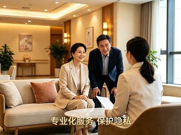 睢阳有偿售卵代生女生的客户的客户群体有哪些