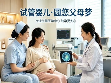 睢阳辅助生育服务 试管婴儿行业的兴起背景、发展与未来展望