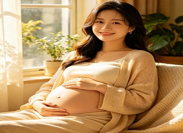 睢阳代孕女生有哪些方案可以帮助优势卵泡快速排出